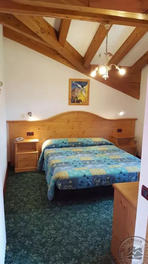 Viešbutis „AL NARDIS GARNI“