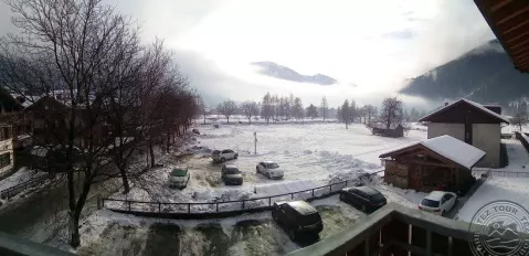 Viešbutis „AL NARDIS GARNI“