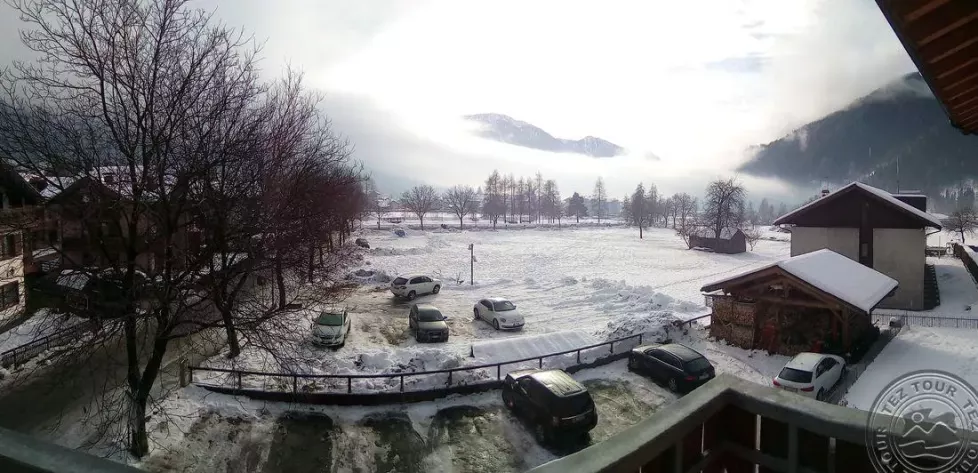 Viešbutis „AL NARDIS GARNI“