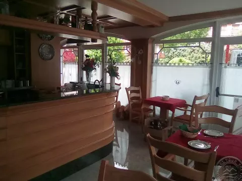 Viešbutis „AL NARDIS GARNI“