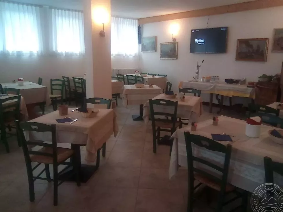 Viešbutis „AL NARDIS GARNI“