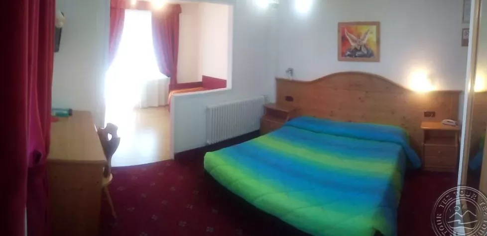 Viešbutis „AL NARDIS GARNI“