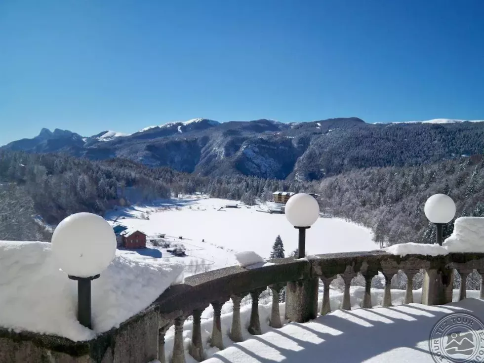 Viešbutis „ASTORIA GRAND HOTEL“