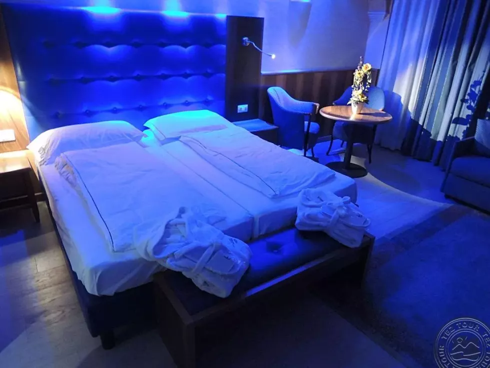 Viešbutis „ASTORIA GRAND HOTEL“