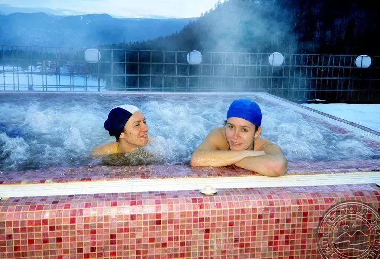 Viešbutis „ASTORIA GRAND HOTEL“