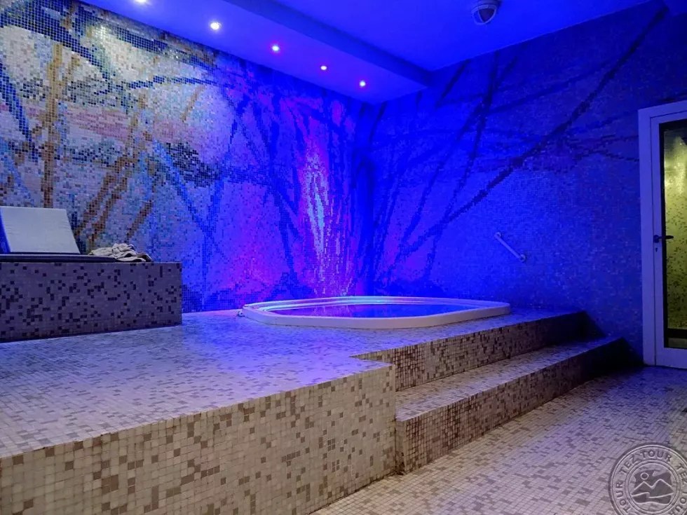 Viešbutis „ASTORIA GRAND HOTEL“