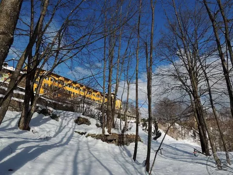 Viešbutis „ASTORIA GRAND HOTEL“