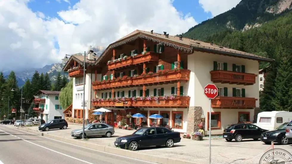 Viešbutis „RODODENDRO HOTEL“