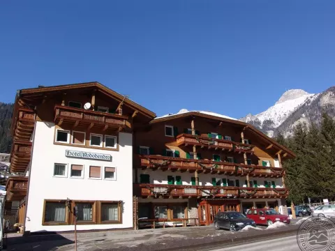 Viešbutis „RODODENDRO HOTEL“