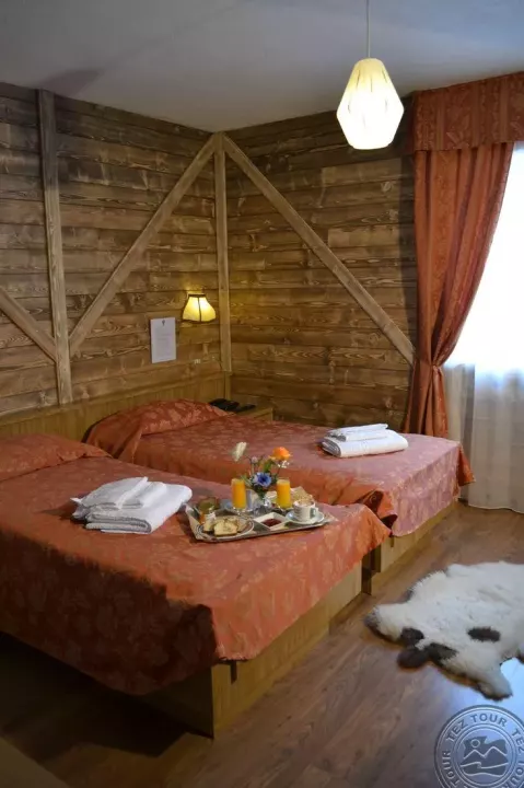 Viešbutis „RODODENDRO HOTEL“