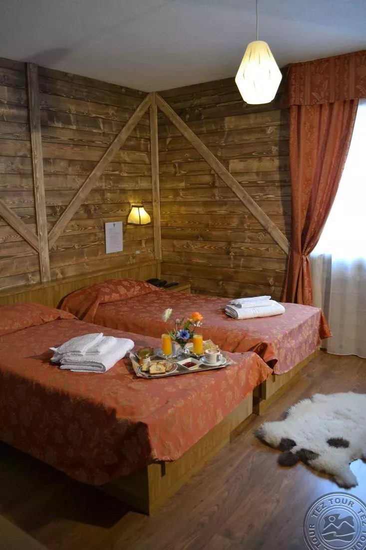 Viešbutis „RODODENDRO HOTEL“