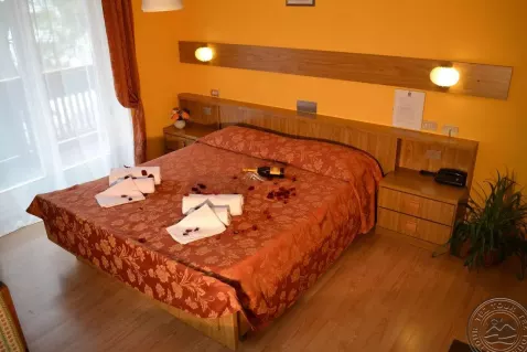 Viešbutis „RODODENDRO HOTEL“