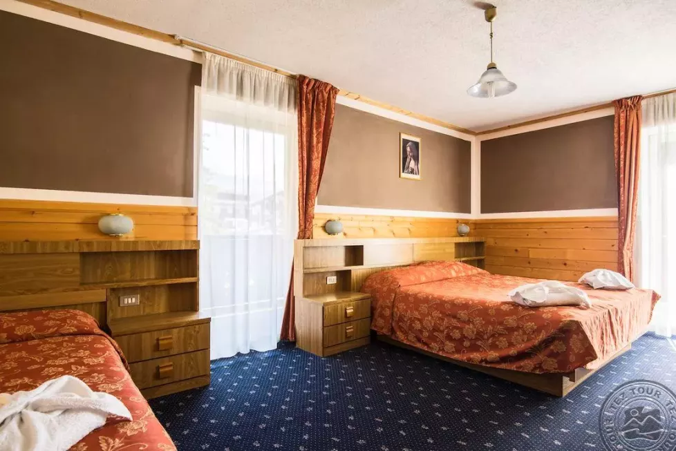 Viešbutis „RODODENDRO HOTEL“