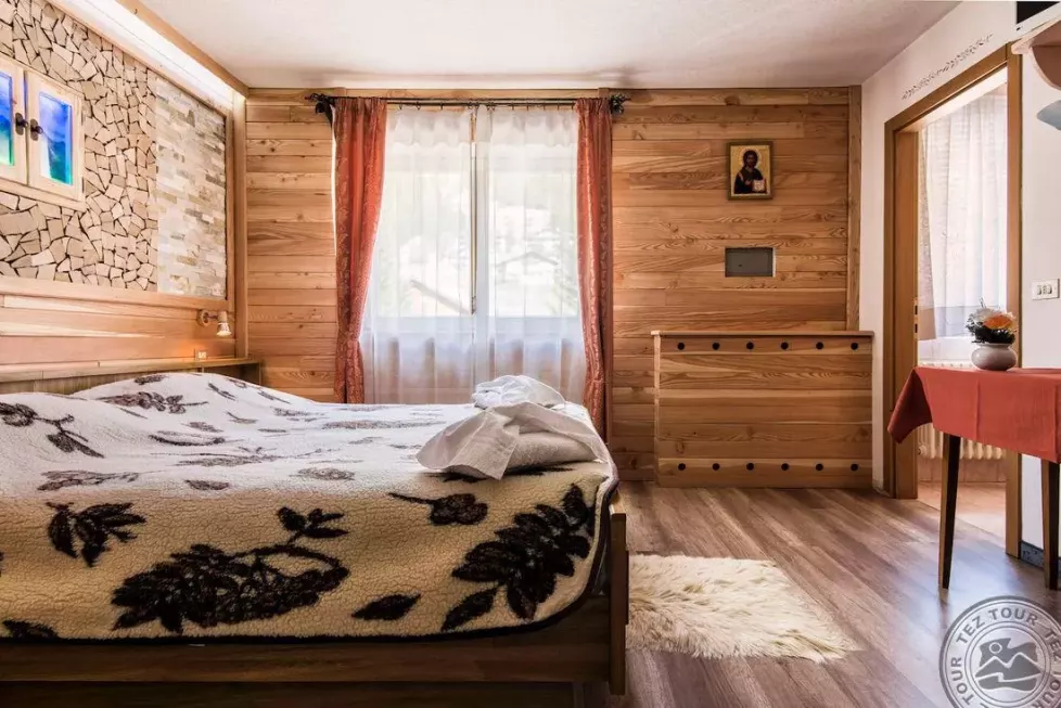 Viešbutis „RODODENDRO HOTEL“