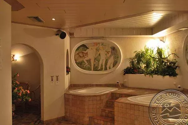 Viešbutis „RODODENDRO HOTEL“