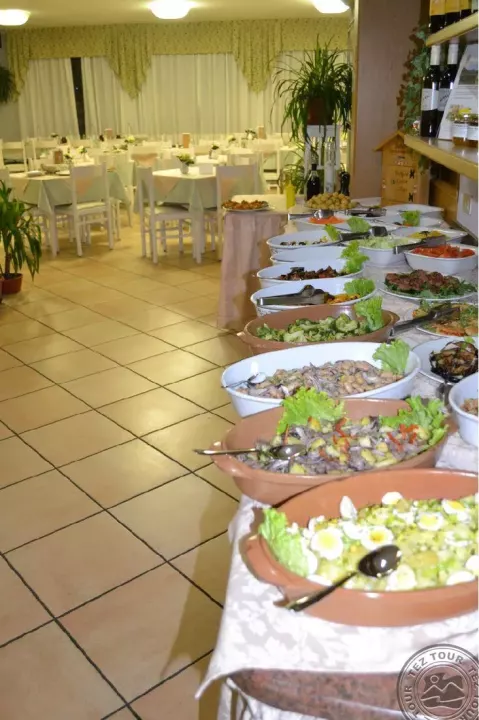 Viešbutis „RODODENDRO HOTEL“