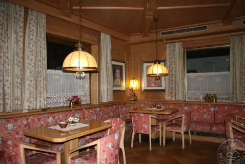 Viešbutis „RODODENDRO HOTEL“