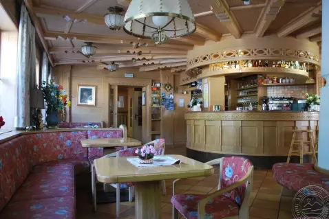 Viešbutis „RODODENDRO HOTEL“