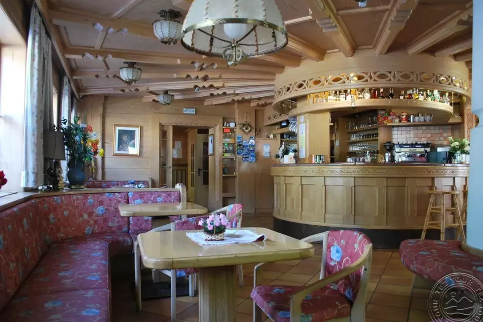 Viešbutis „RODODENDRO HOTEL“