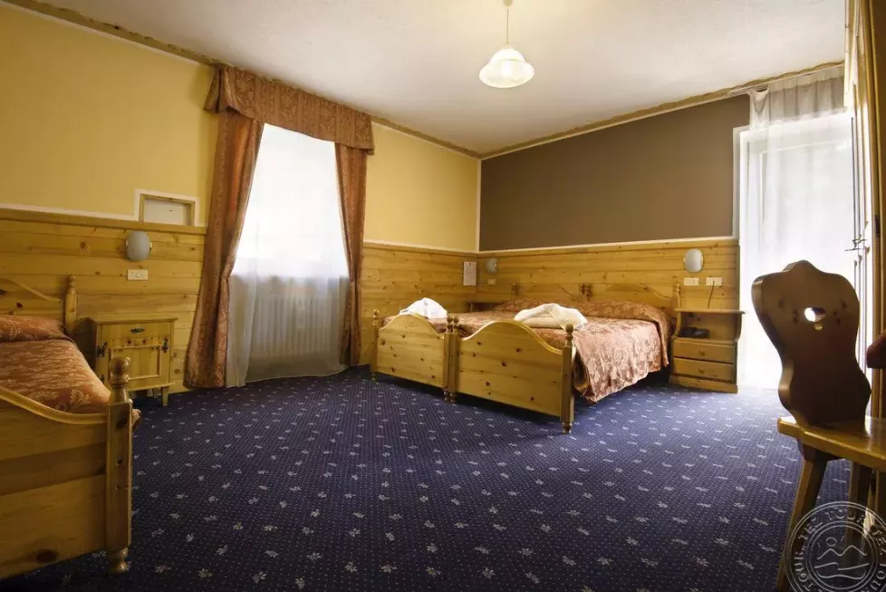 Viešbutis „RODODENDRO HOTEL“