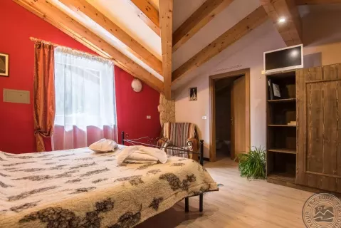 Viešbutis „RODODENDRO HOTEL“