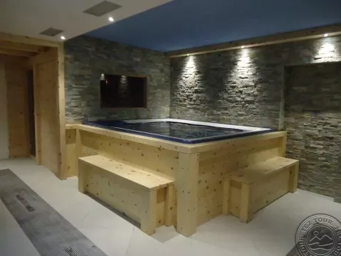 Viešbutis „ORSO GRIGIO HOTEL“