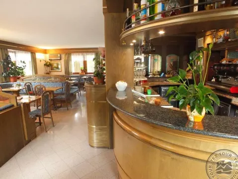 Viešbutis „ORSO GRIGIO HOTEL“