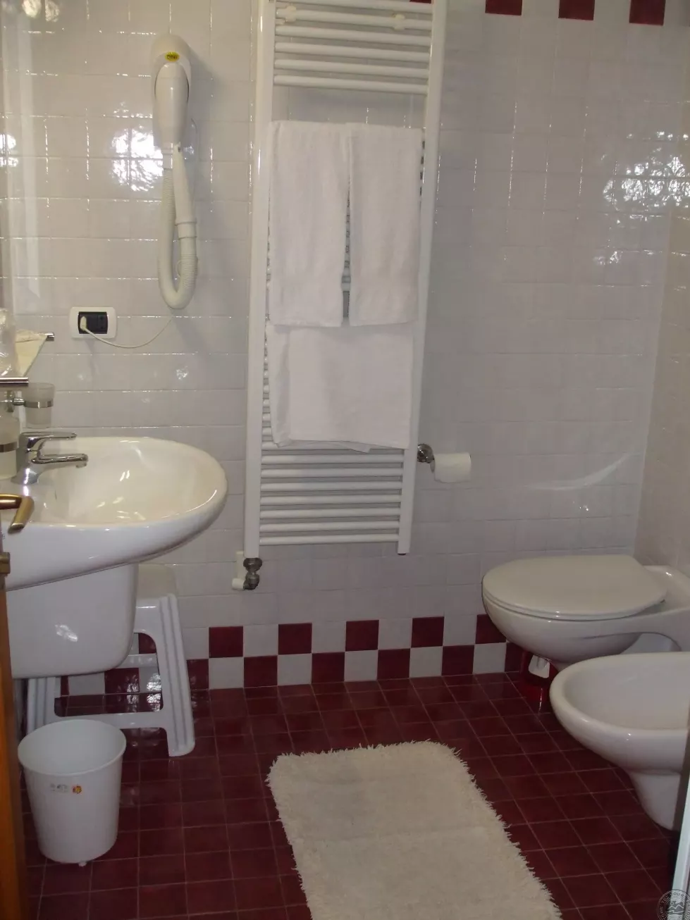 Viešbutis „ORSO GRIGIO HOTEL“