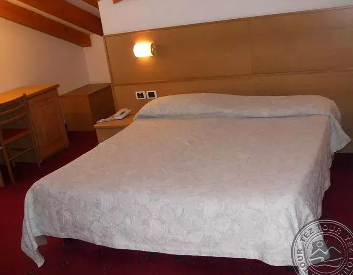 Viešbutis „ORSO GRIGIO HOTEL“