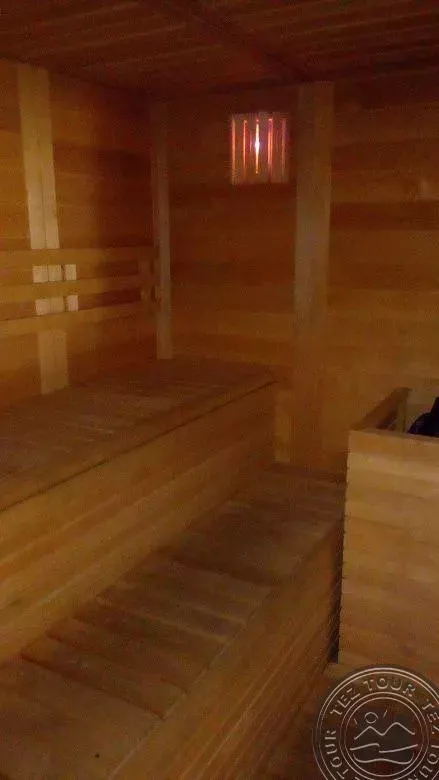 Viešbutis „ORSO GRIGIO HOTEL“