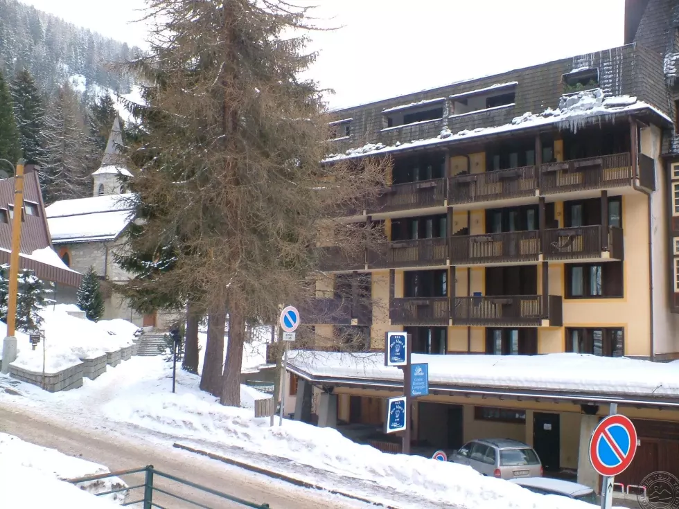 Viešbutis „RTA DES ALPES 2 RESIDENCE“