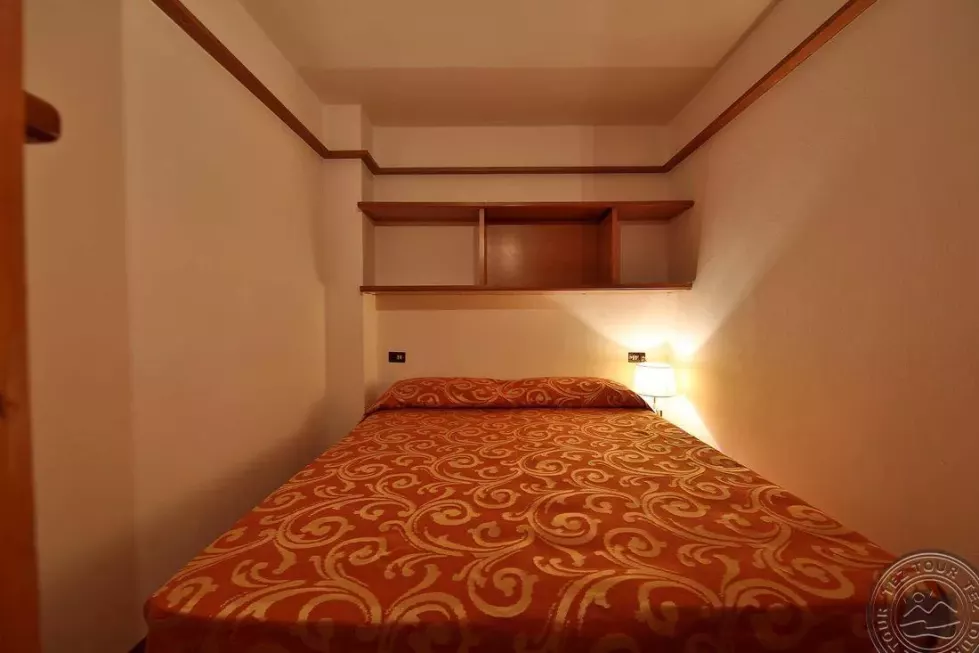 Viešbutis „RTA DES ALPES 2 RESIDENCE“