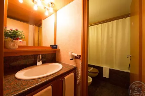 Viešbutis „RTA DES ALPES 2 RESIDENCE“