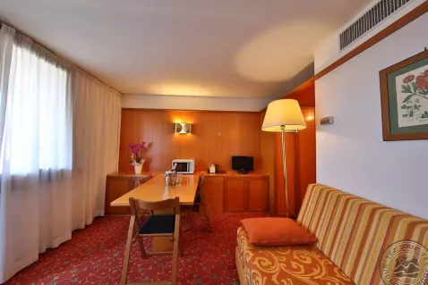 Viešbutis „RTA DES ALPES 2 RESIDENCE“