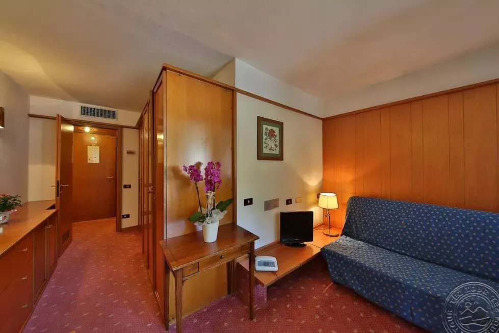 Viešbutis „RTA DES ALPES 2 RESIDENCE“