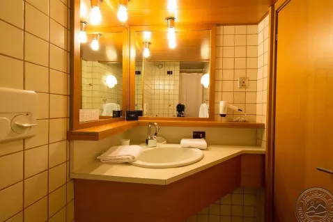 Viešbutis „RTA DES ALPES 2 RESIDENCE“