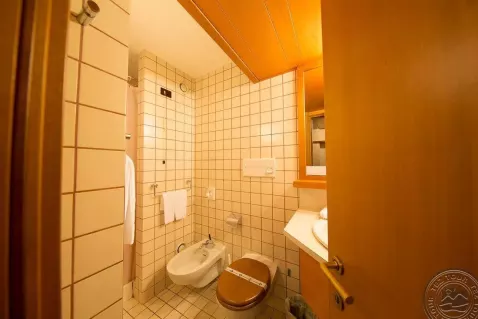 Viešbutis „RTA DES ALPES 2 RESIDENCE“