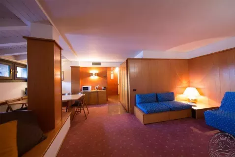 Viešbutis „RTA DES ALPES 2 RESIDENCE“