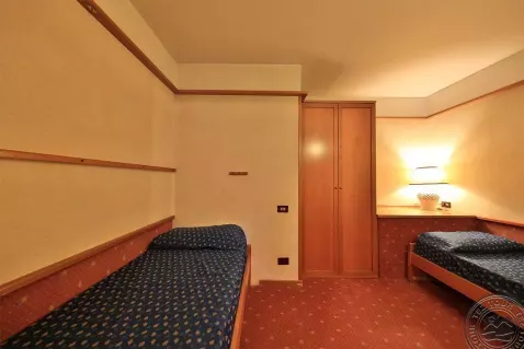 Viešbutis „RTA DES ALPES 2 RESIDENCE“