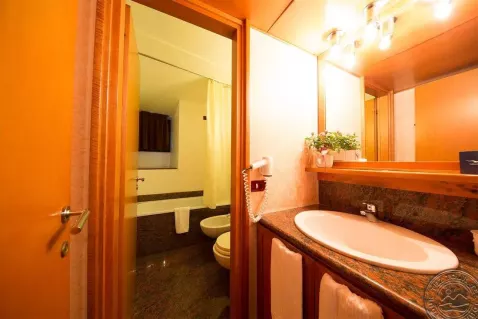 Viešbutis „RTA DES ALPES 2 RESIDENCE“