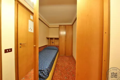 Viešbutis „RTA DES ALPES 2 RESIDENCE“