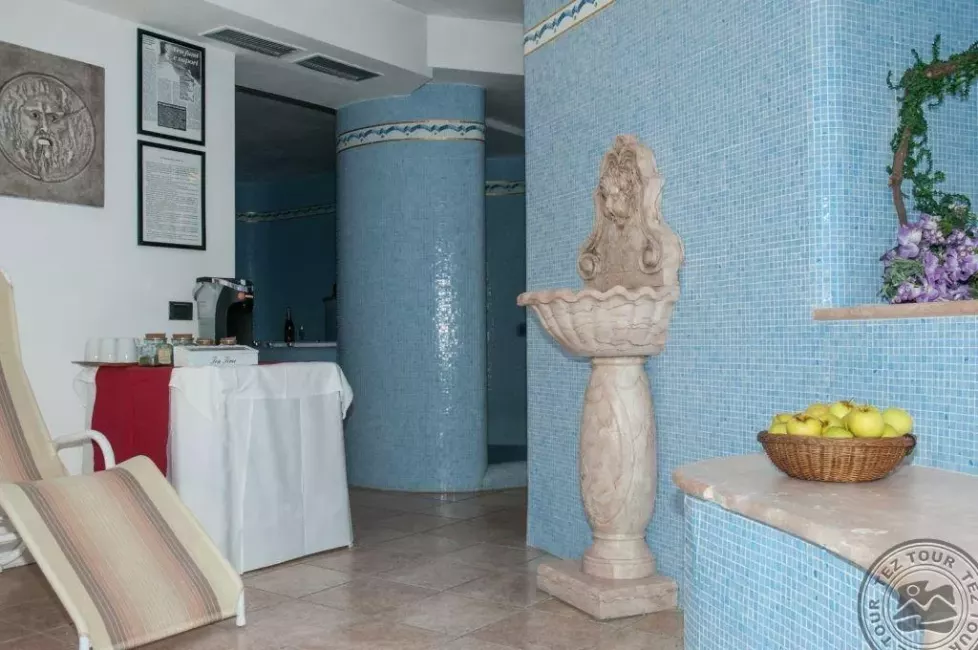 Viešbutis „AI PINI HOTEL“