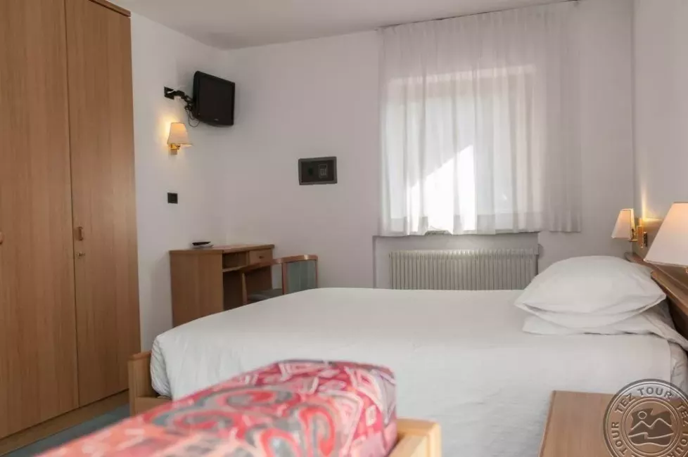 Viešbutis „AI PINI HOTEL“