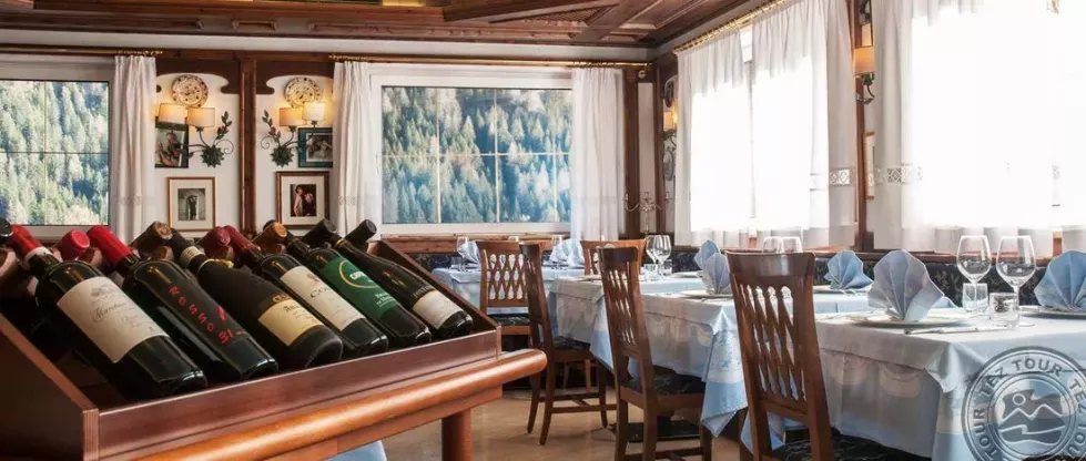 Viešbutis „AI PINI HOTEL“