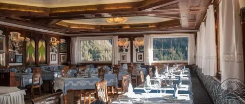 Viešbutis „AI PINI HOTEL“