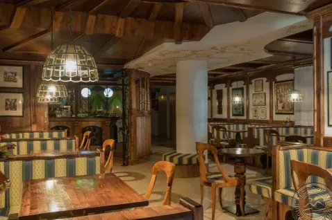 Viešbutis „AI PINI HOTEL“