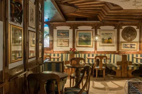 Viešbutis „AI PINI HOTEL“