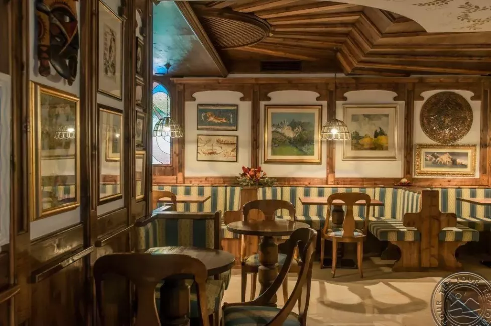 Viešbutis „AI PINI HOTEL“