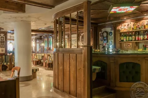 Viešbutis „AI PINI HOTEL“