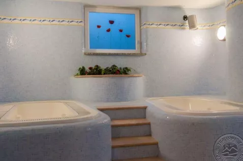 Viešbutis „AI PINI HOTEL“